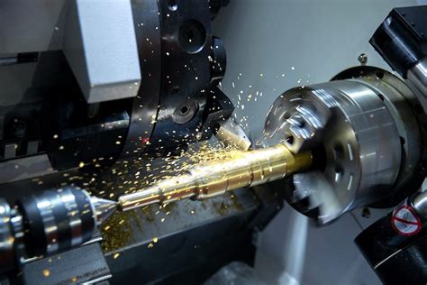 ideal cnc machining|purpose of cnc machining.